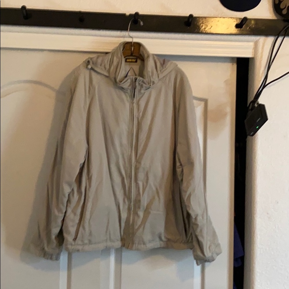 Jacket Gore-Tex - Picture 3 of 5